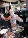 Blink 182 Travis barker6
